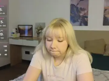 Chaturbate Adult Video Chat of soffa_mitchell