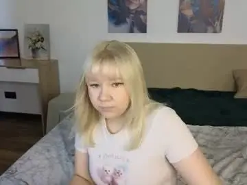Chaturbate Best live sex cam show of soffa_mitchell