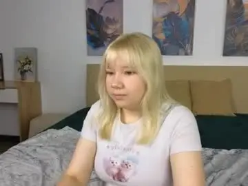 Chaturbate Free Live Porn of soffa_mitchell
