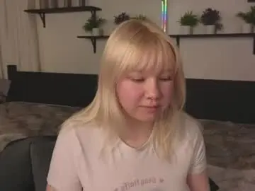 Chaturbate Best live sex cam show of soffa_mitchell