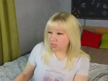 Chaturbate Best Webcam of soffa_mitchell