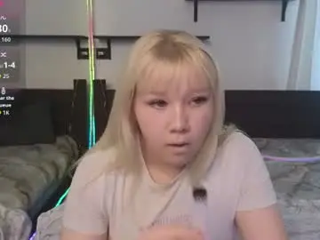 Chaturbate Free Porn Cam of soffa_mitchell