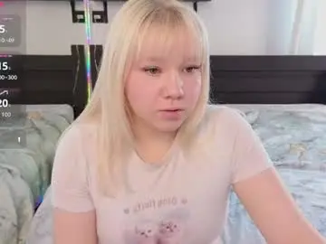 Chaturbate Sex Cam of soffa_mitchell