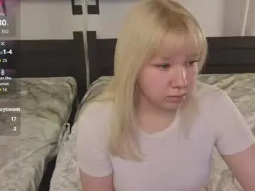 Chaturbate Live Porn of soffa_mitchell