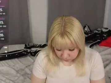 Chaturbate Adult Webcam of soffa_mitchell