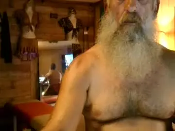 Chaturbate Adult Webcam of tha_commander69