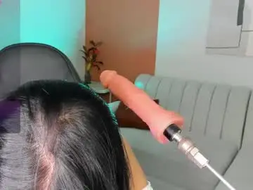 Chaturbate Live Sex Cam of tianna_rossi