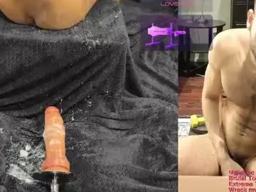 Chaturbate Sex Cam of toronto325