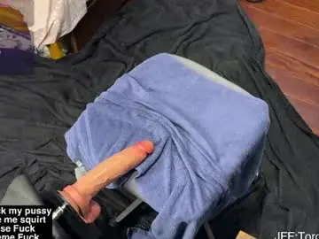 Chaturbate Live Porn of toronto325