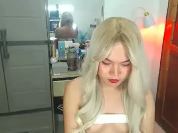 Chaturbate Sex Chat of yazmin_shines