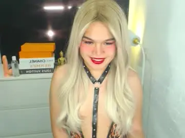 Chaturbate Best Webcam of yazmin_shines
