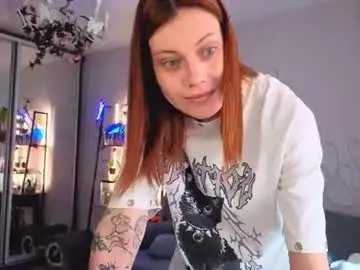 Chaturbate Best Webcam of your_corvus