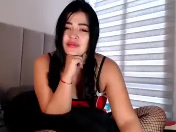 Chaturbate Free Porn Cam of aleska__bell