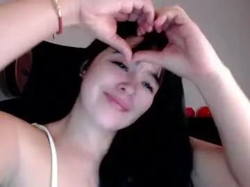 Chaturbate Nude Webcam of aleska__bell