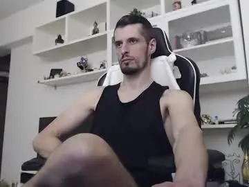 Chaturbate Watch Live Sex Cams of alphamastertodd
