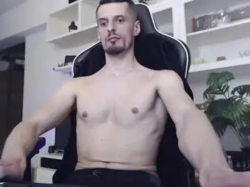 Chaturbate Nude Webcam of alphamastertodd