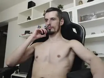 Chaturbate Live Sex Cam of alphamastertodd