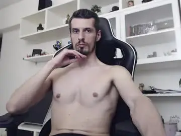 Chaturbate Adult Video Chat of alphamastertodd