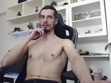Chaturbate Live Sex Cam of alphamastertodd