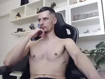 Chaturbate Nude Webcam of alphamastertodd