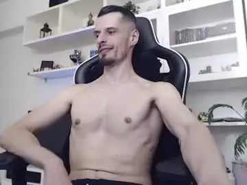 Chaturbate Live Sex of alphamastertodd