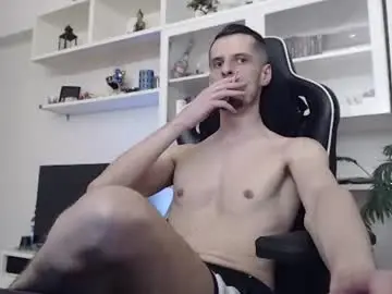 Chaturbate Adult Video Chat of alphamastertodd