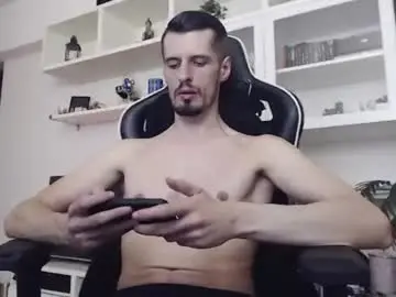 Chaturbate Adult Video Chat of alphamastertodd