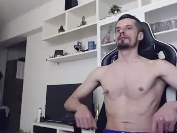 Chaturbate Sex Cam of alphamastertodd
