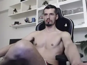 Chaturbate Best live sex cam show of alphamastertodd