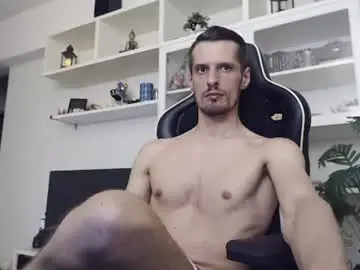 Chaturbate Live Sex of alphamastertodd