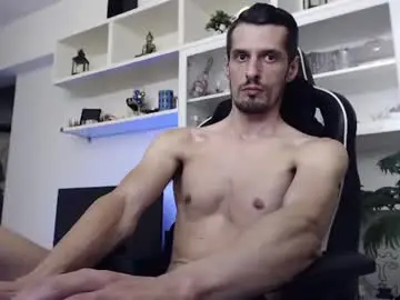 Chaturbate Live Sex Cam of alphamastertodd