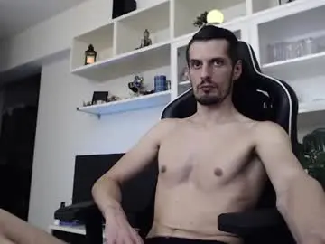 Chaturbate Live Sex of alphamastertodd