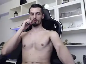 Chaturbate Live Sex of alphamastertodd