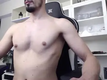 Chaturbate Live Sex Cam of alphamastertodd