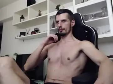Chaturbate Adult Webcam of alphamastertodd