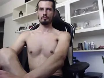 Chaturbate Adult Webcam of alphamastertodd