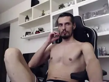 Chaturbate Nude Webcam of alphamastertodd