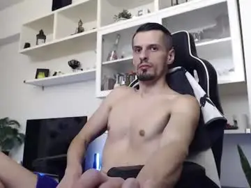 Chaturbate Nude Webcam of alphamastertodd