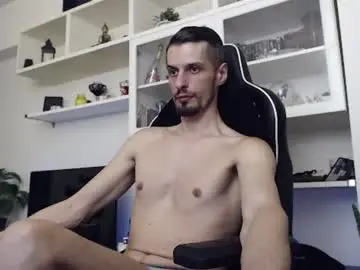 Chaturbate Live Sex of alphamastertodd