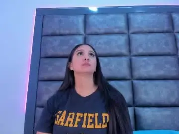 Chaturbate Best Webcam of amaranttaylunay