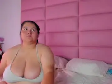 Chaturbate Nude Webcam of amaranttaylunay