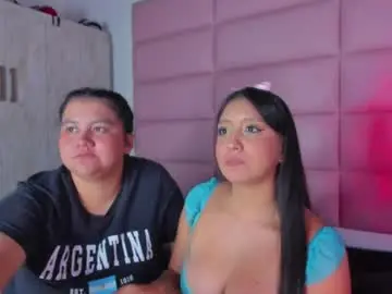 Chaturbate Live Porn of amaranttaylunay