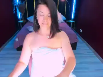 Chaturbate Live Sex of ana_mills