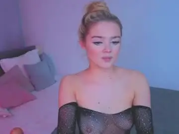 Chaturbate Live Sex of anna_nickol