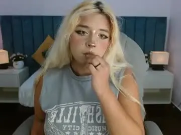 Chaturbate Sex Cam of april__bunny