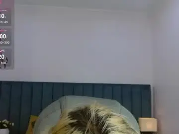 Chaturbate Adult Video Chat of april__bunny