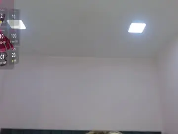 Chaturbate Live Sex Cam of april__bunny