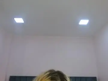 Chaturbate Best live sex cam show of april__bunny