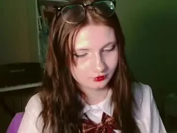 Chaturbate Free Porn Cam of berrymelissa