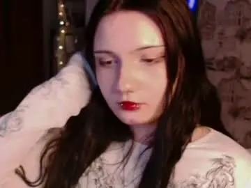 Chaturbate Live Sex Cam of berrymelissa
